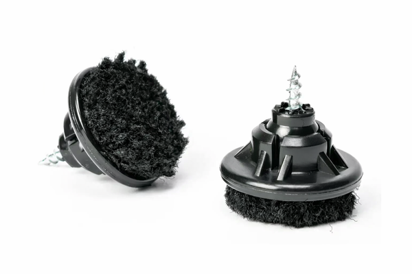 Beschermingsvoetjes voor stoelenpoten - 4 Stuks (1 Stoel)