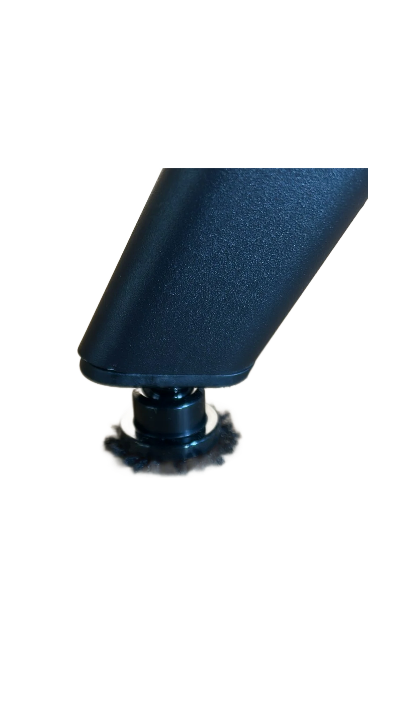 Beschermingsvoetjes voor stoelenpoten - 4 Stuks (1 Stoel)