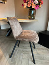Riva Stoel - Taupe