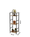 Frila meubel - 80cm hoog