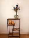 Trevi sidetable - 69cm