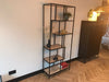 Satino Open Kast - 77cm