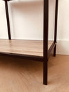 Trevi sidetable - 69cm
