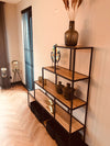Vietri Open Kast - 160cm
