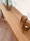 Xino Sidetable - 110cm