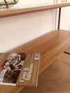 Xino Sidetable - 110cm